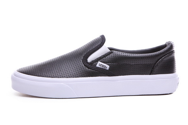 Vans Low-Top Slip-on Men Shoes--233